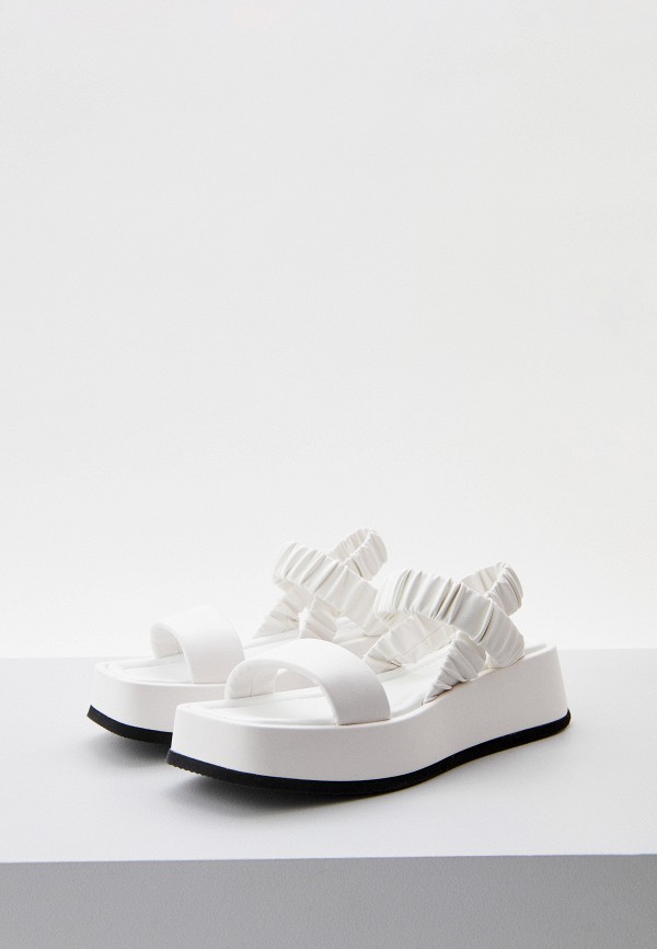 Pollini Босоножки - фото 3