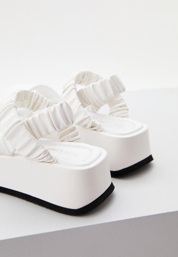 Pollini Босоножки - фото 4