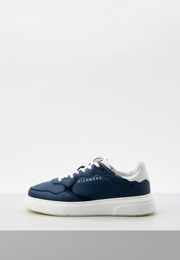 John Richmond Кеды - фото 1