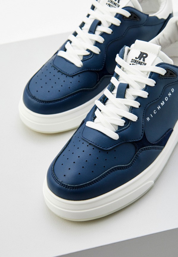 John Richmond Кеды - фото 2