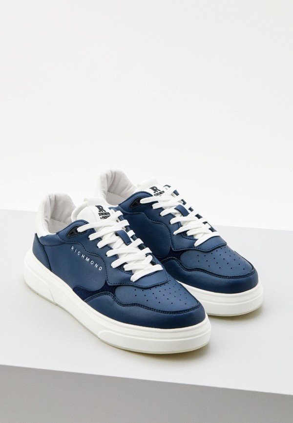 John Richmond Кеды - фото 3