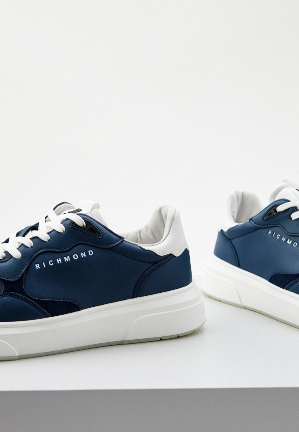 John Richmond Кеды - фото 4