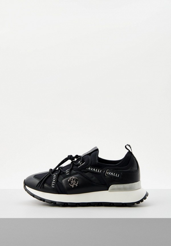 Roberto Cavalli Кроссовки - фото 1