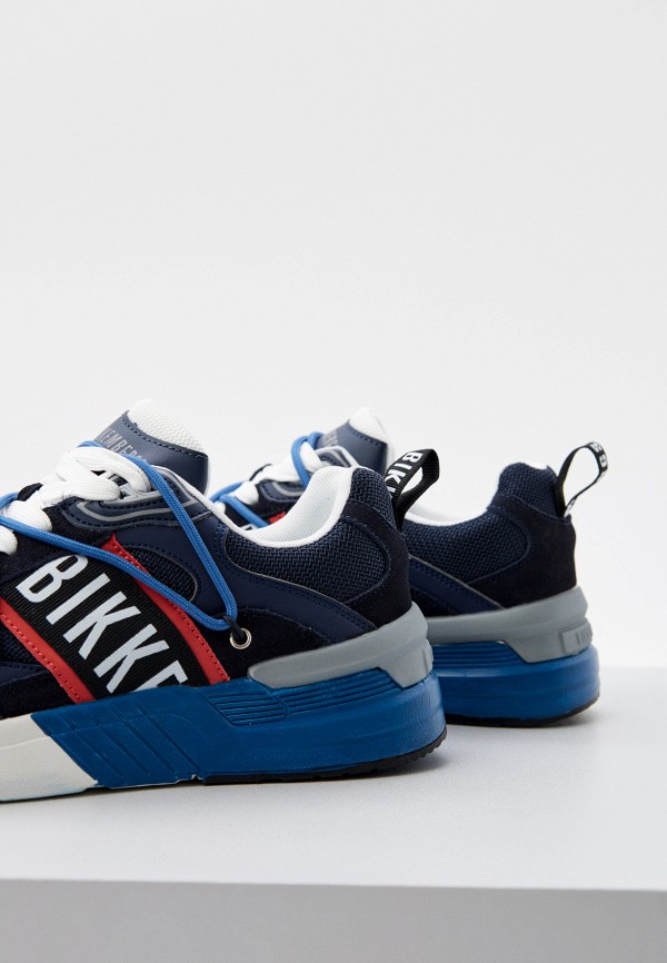 Bikkembergs Кроссовки - фото 4