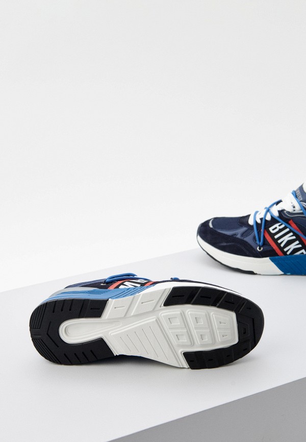 Bikkembergs Кроссовки - фото 5