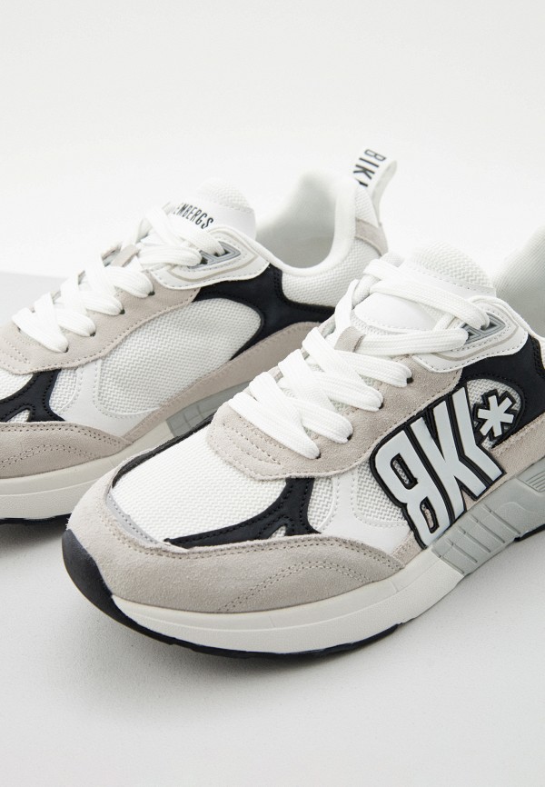 Bikkembergs Кроссовки - фото 2