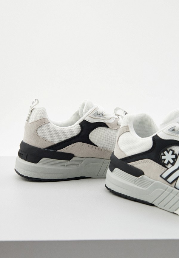 Bikkembergs Кроссовки - фото 4