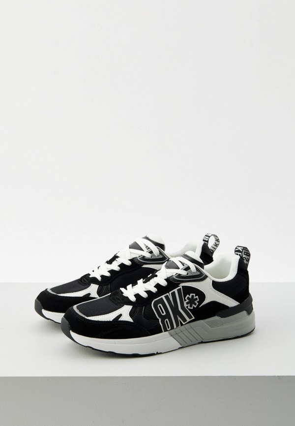 Bikkembergs Кроссовки - фото 3