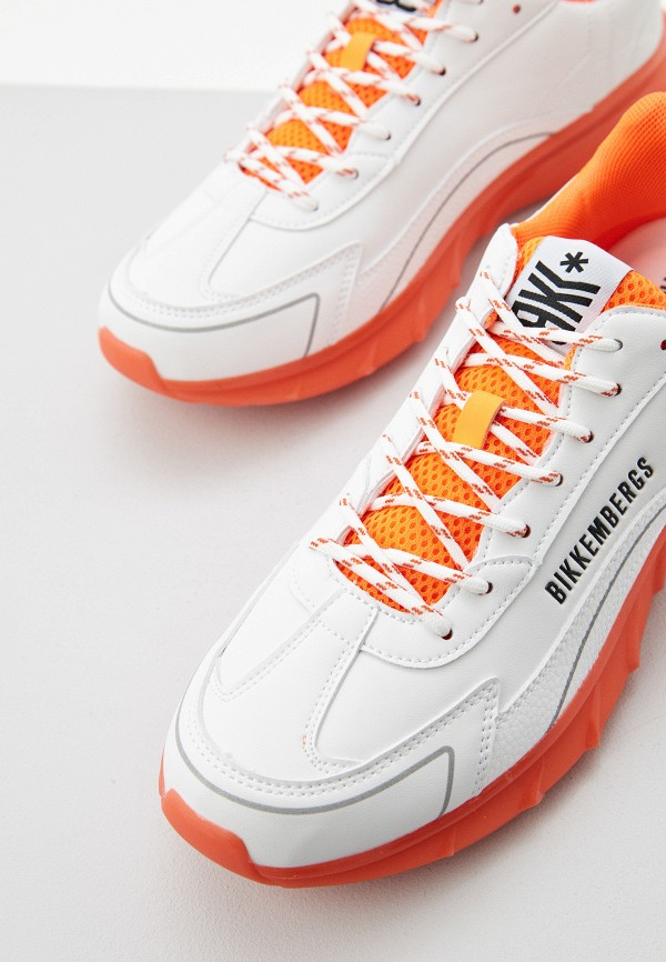 Bikkembergs Кроссовки - фото 2