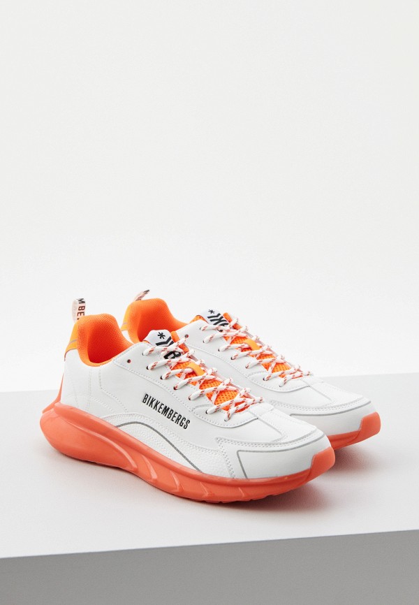 Bikkembergs Кроссовки - фото 3