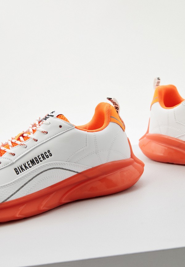 Bikkembergs Кроссовки - фото 4