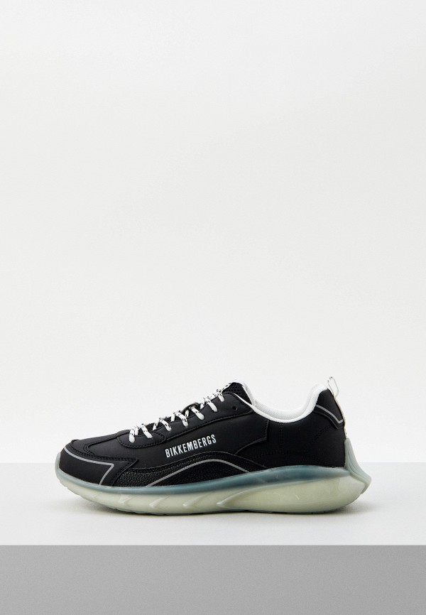 Bikkembergs Кроссовки - фото 1