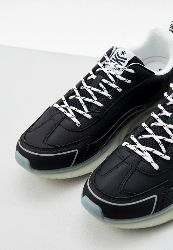 Bikkembergs Кроссовки - фото 2