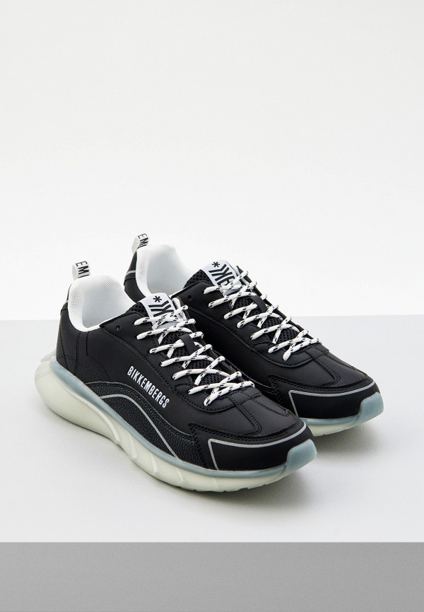 Bikkembergs Кроссовки - фото 3