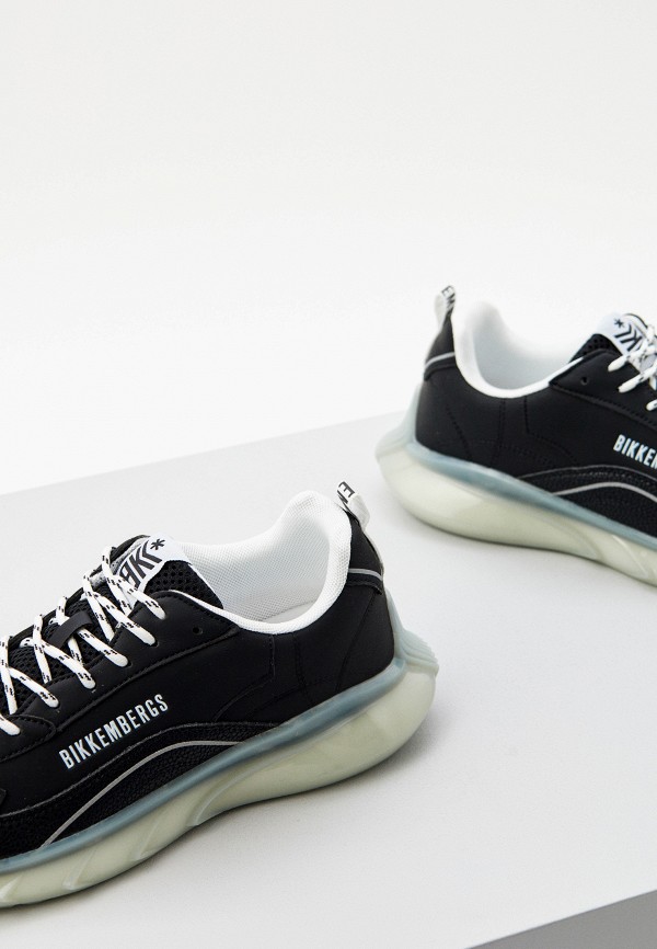 Bikkembergs Кроссовки - фото 4