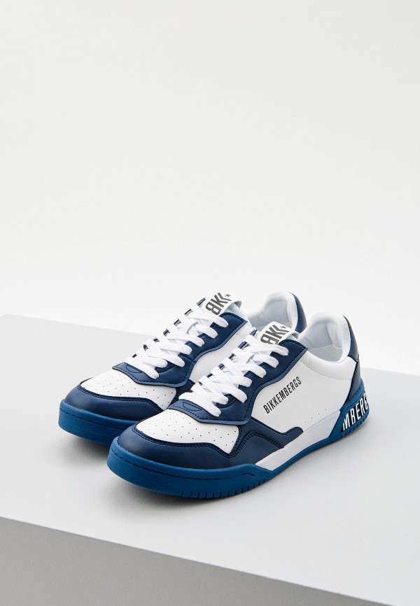 Bikkembergs Кеды - фото 3