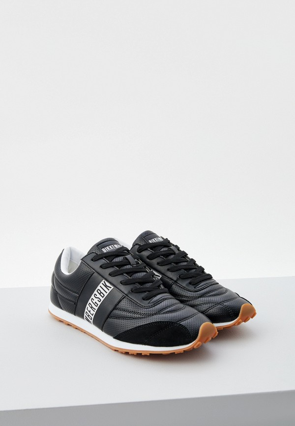 Bikkembergs Кроссовки - фото 3