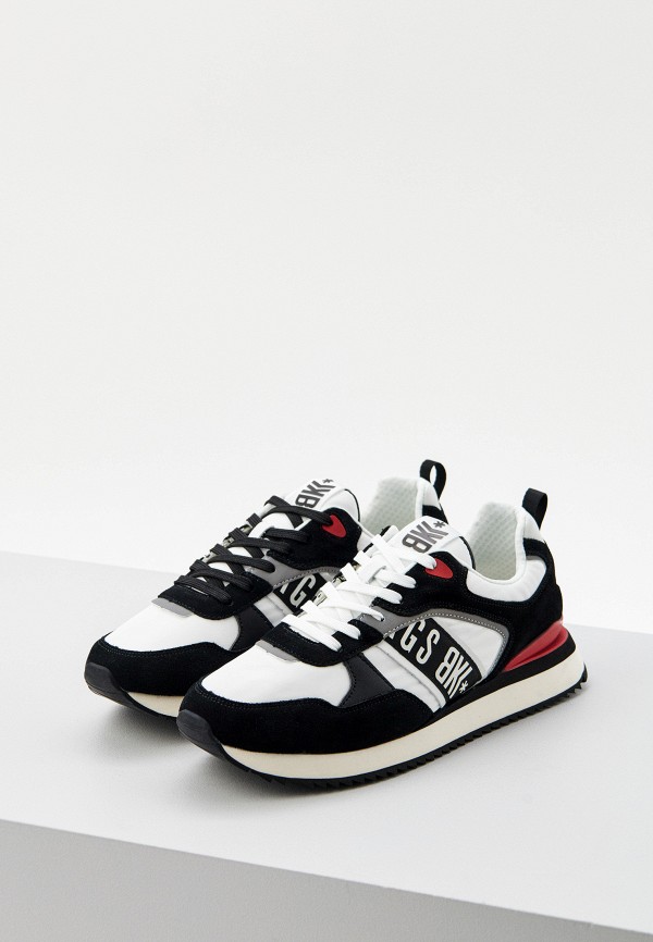 Bikkembergs Кроссовки - фото 3