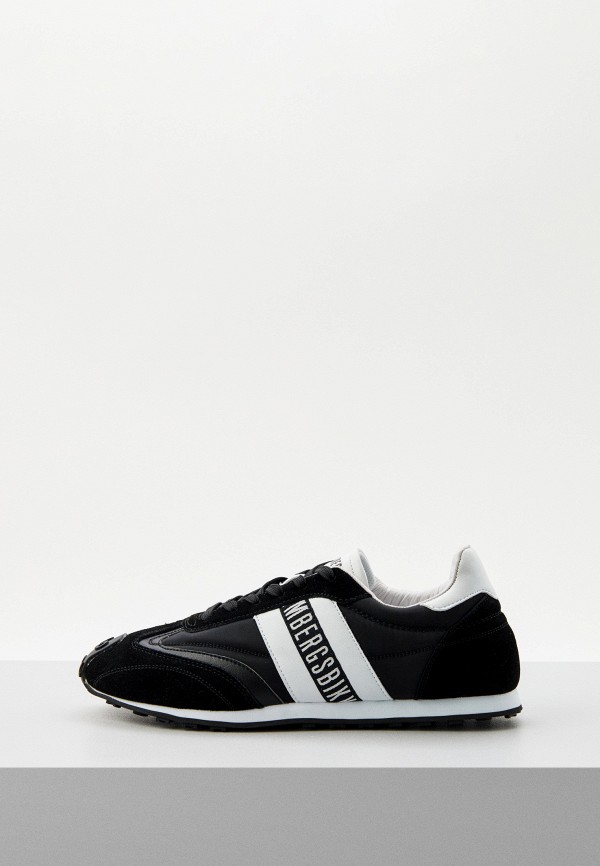 Bikkembergs Кроссовки - фото 1