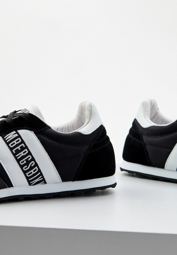 Bikkembergs Кроссовки - фото 4