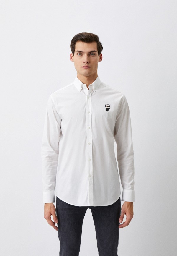 Karl Lagerfeld Рубашка - фото 1