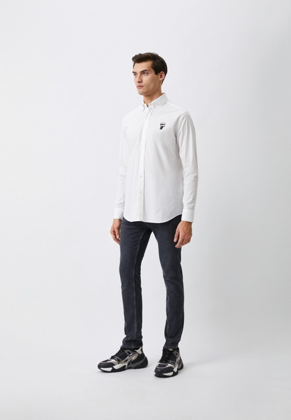 Karl Lagerfeld Рубашка - фото 2