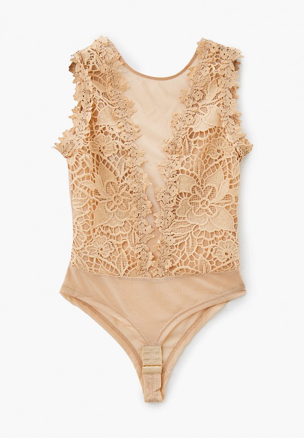 By Swan Боди - фото 4