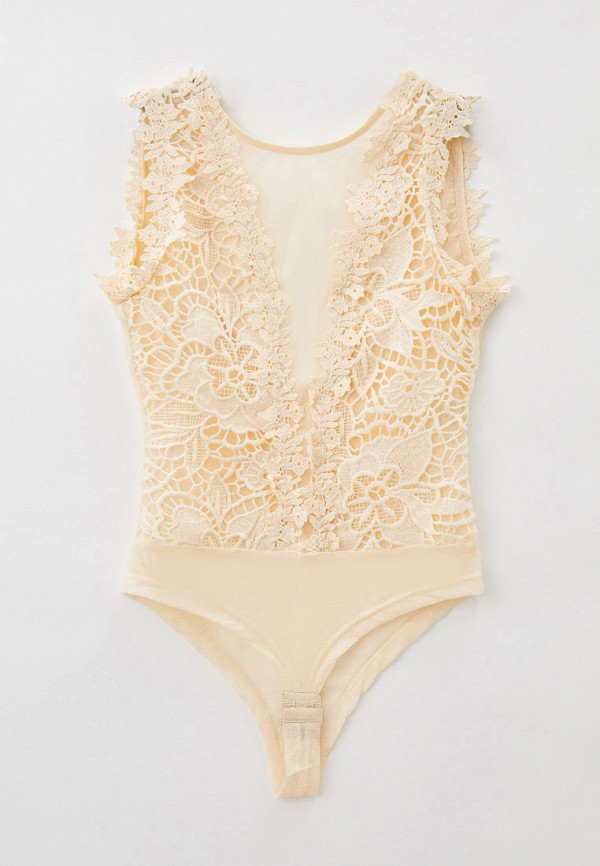 By Swan Боди - фото 4