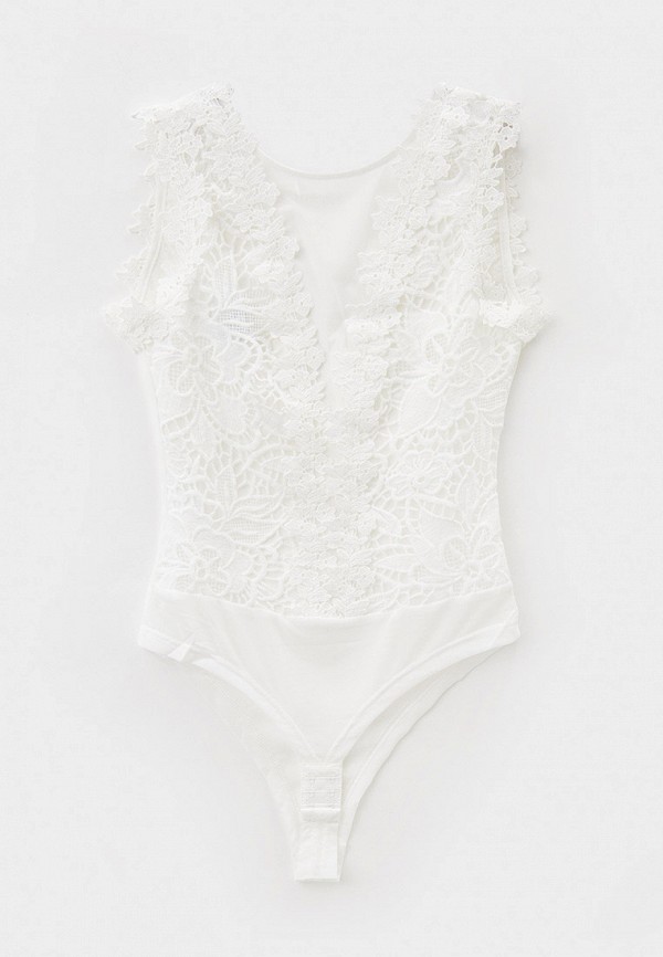 By Swan Боди - фото 4