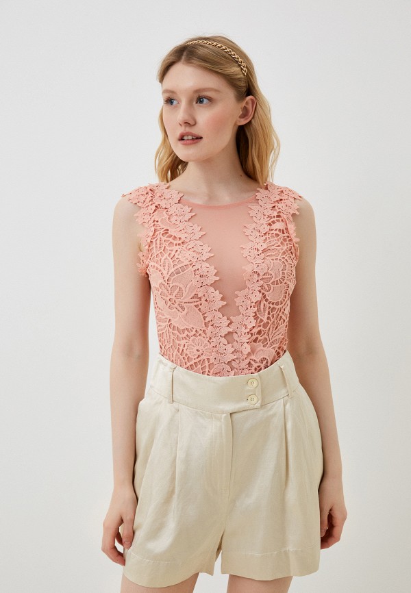 By Swan Боди - фото 1