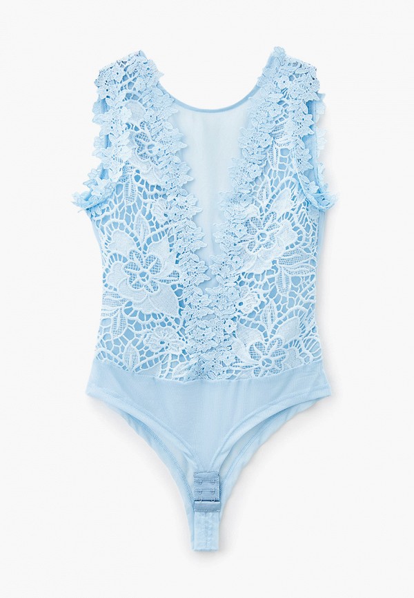 By Swan Боди - фото 4