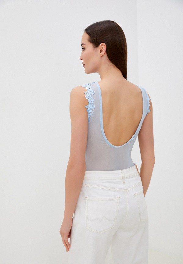 By Swan Боди - фото 2