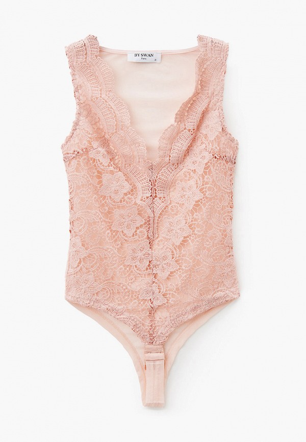 By Swan Боди - фото 4