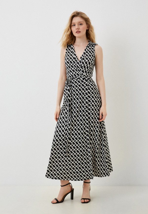 By Swan Платье - фото 1