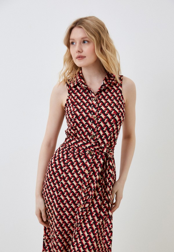 By Swan Платье - фото 2