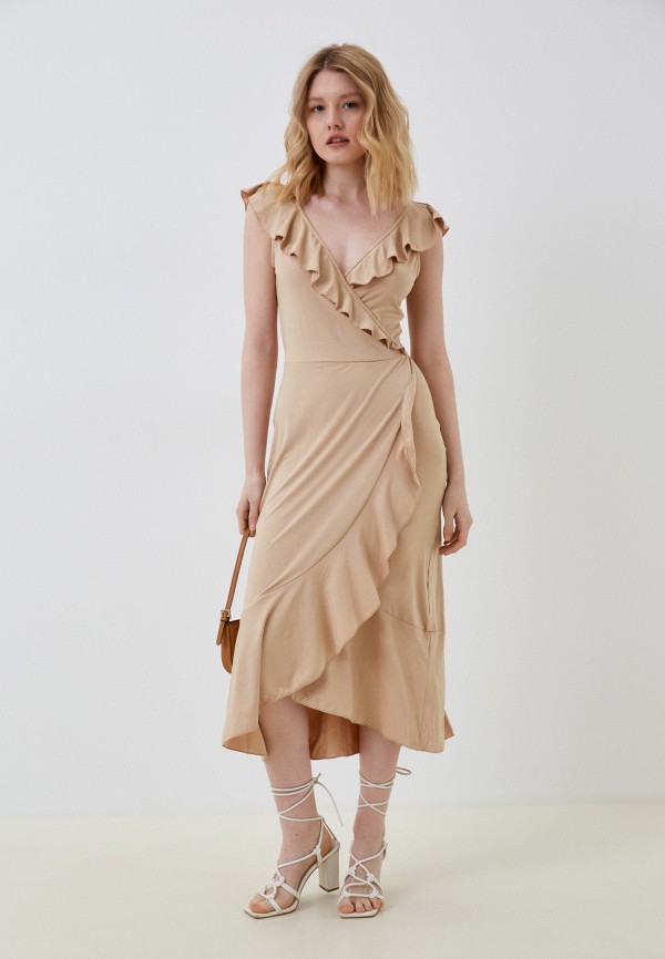 By Swan Платье - фото 1