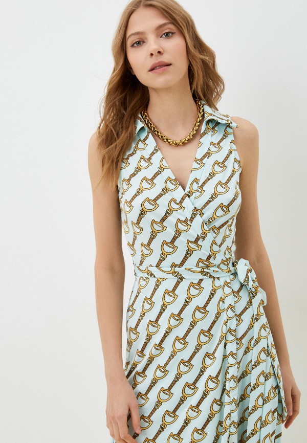 By Swan Платье - фото 2