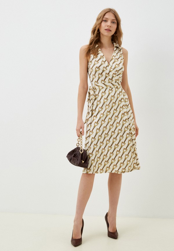 By Swan Платье - фото 1