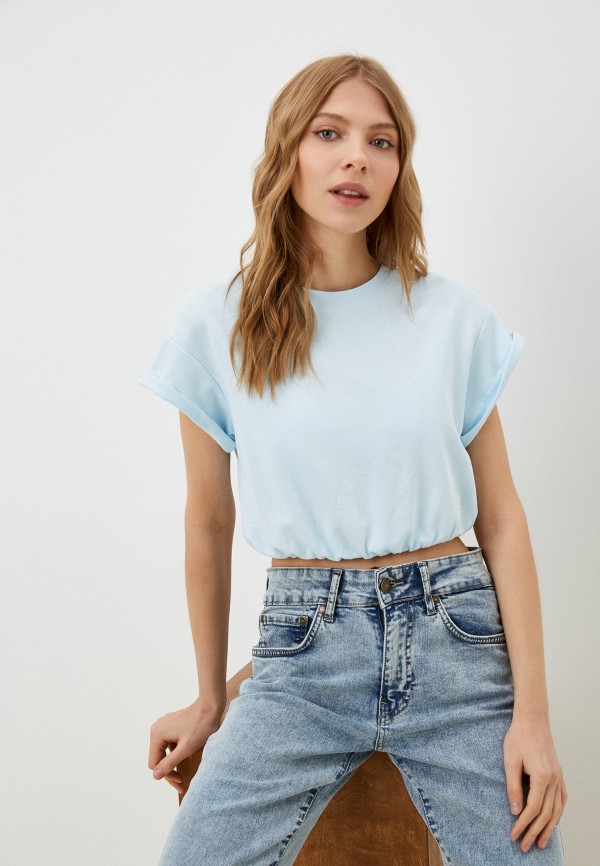 By Swan Футболка - фото 1