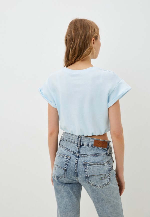 By Swan Футболка - фото 2