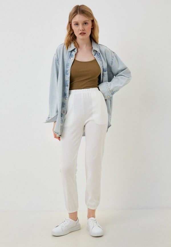 By Swan Брюки спортивные - фото 2