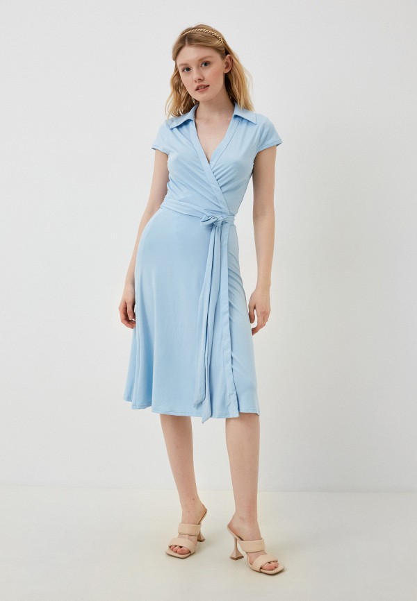 By Swan Платье - фото 1