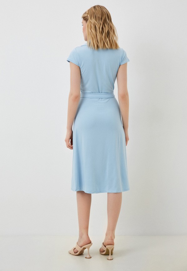 By Swan Платье - фото 3