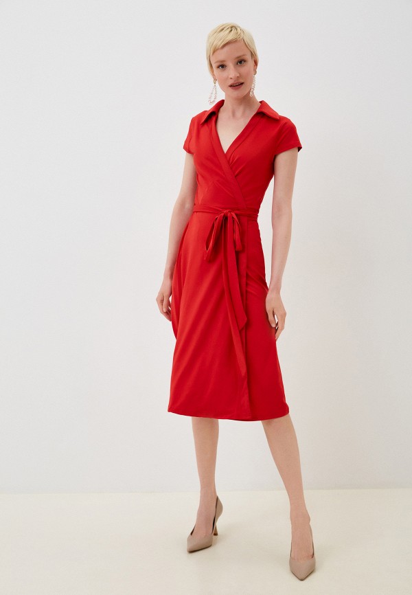 By Swan Платье - фото 2