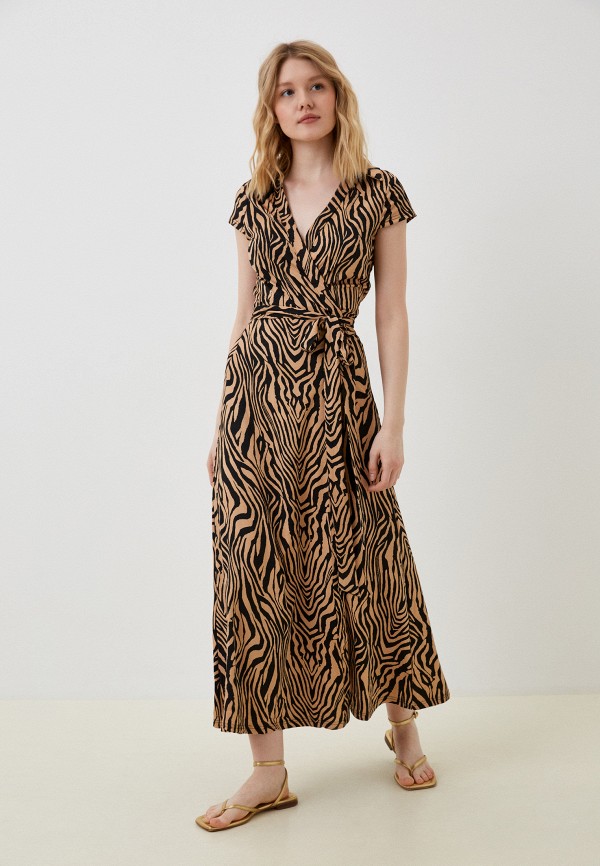 By Swan Платье - фото 1