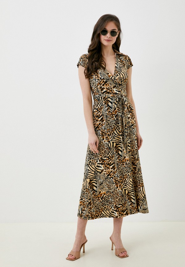 By Swan Платье - фото 1