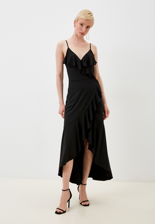 By Swan Платье - фото 1