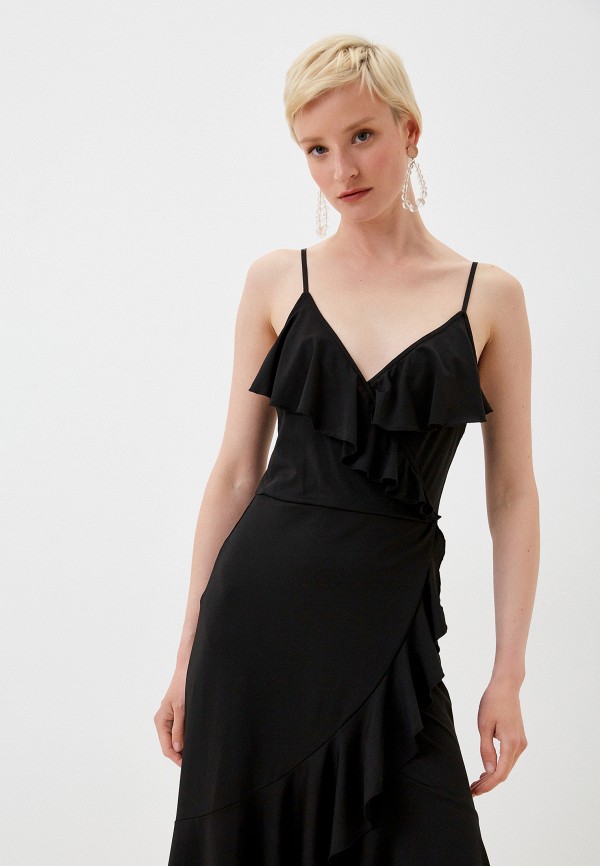 By Swan Платье - фото 2