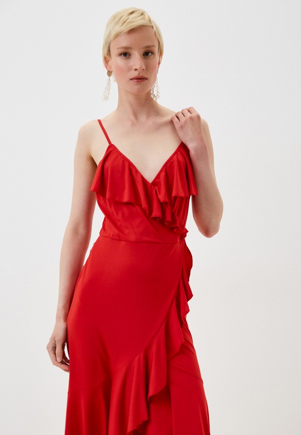By Swan Платье - фото 2