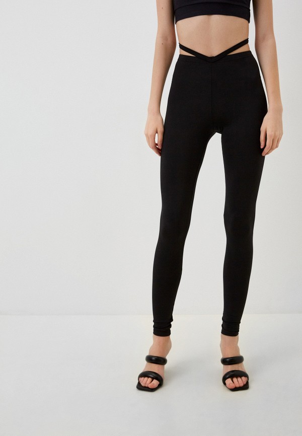 By Swan Леггинсы - фото 1